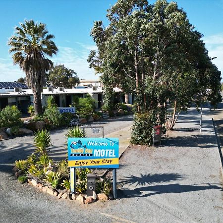 Tumby Bay Motel المظهر الخارجي الصورة