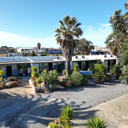 Tumby Bay Motel المظهر الخارجي الصورة