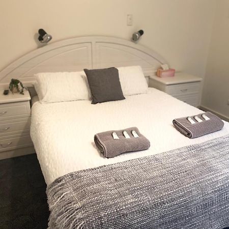 Tumby Bay Motel المظهر الخارجي الصورة