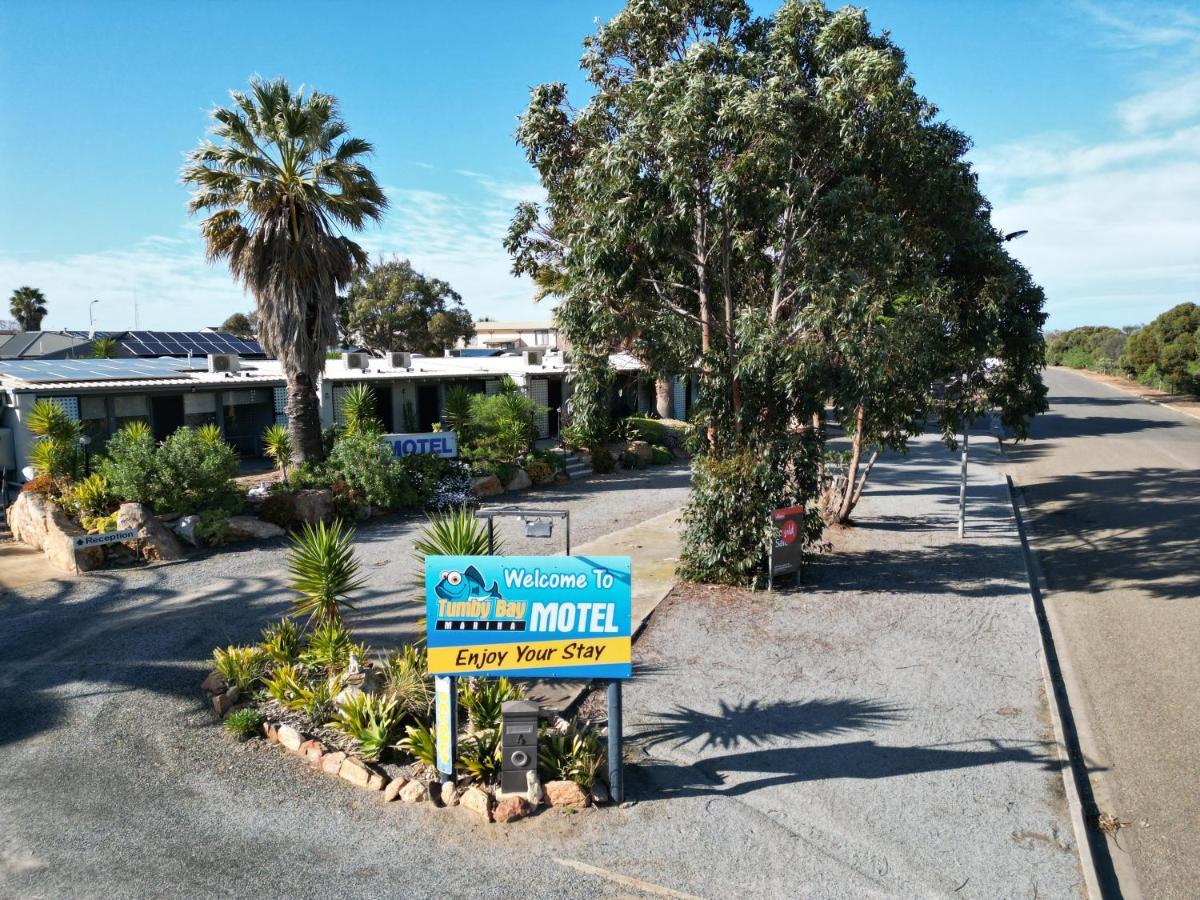 Tumby Bay Motel المظهر الخارجي الصورة