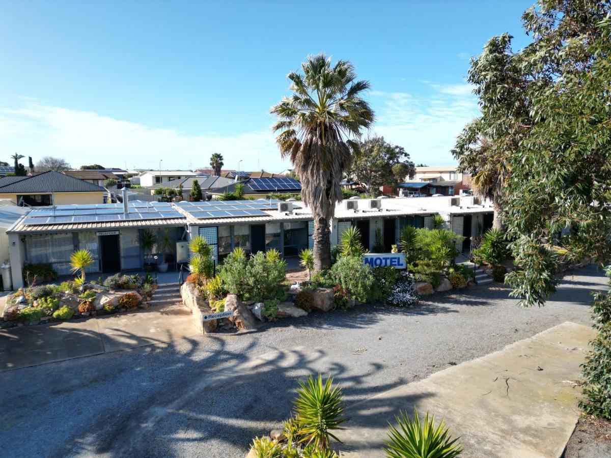 Tumby Bay Motel المظهر الخارجي الصورة