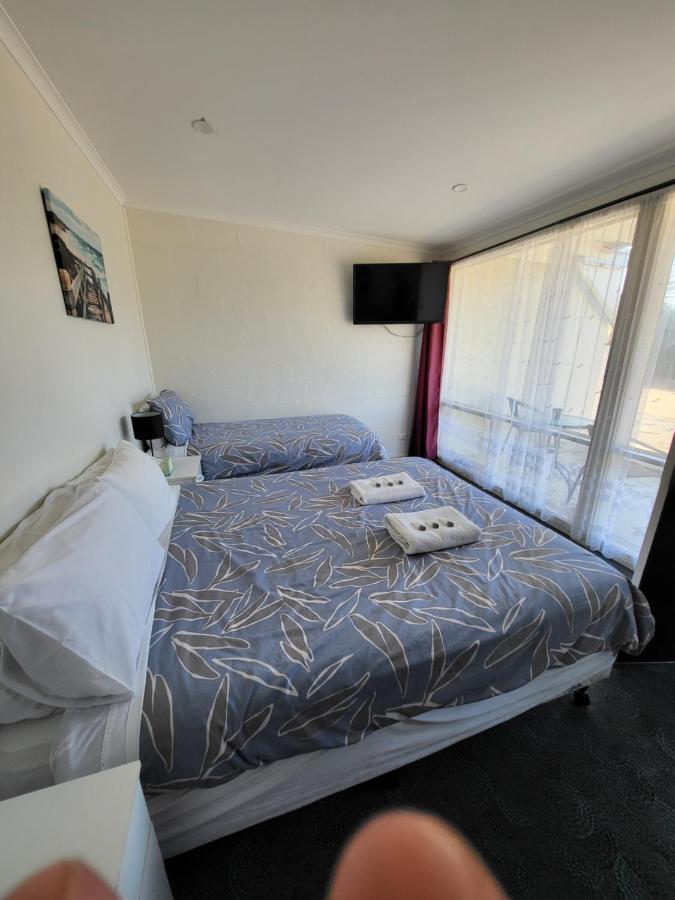 Tumby Bay Motel المظهر الخارجي الصورة