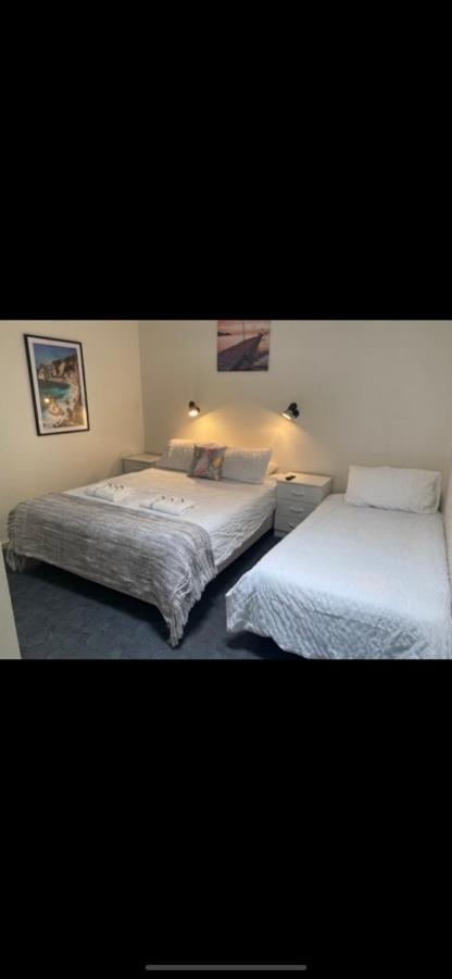 Tumby Bay Motel المظهر الخارجي الصورة