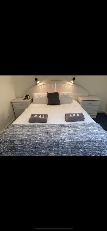 Tumby Bay Motel المظهر الخارجي الصورة